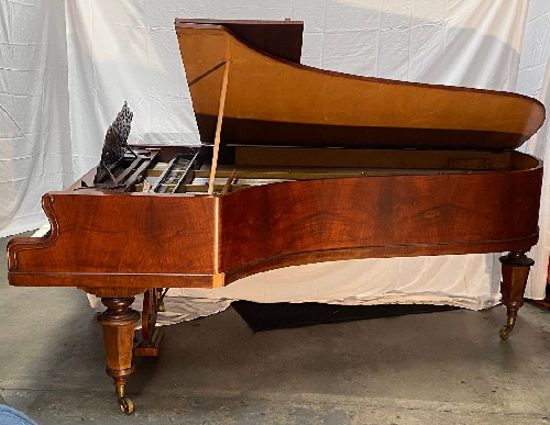 JB Streicher Grand 13