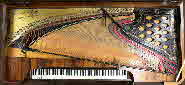 Steinway 1301 Lorenzo Lacovera compr