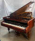 JB Streicher Grand 3